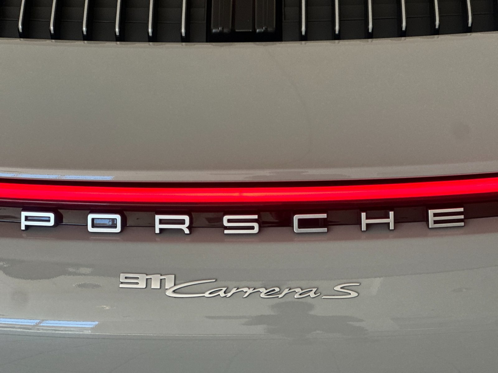 Used 2020 Porsche 911 Carrera S RWD image 24
