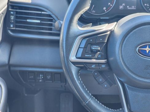 Used 2022 Subaru Outback Premium image 11