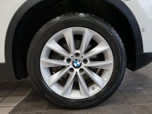 Used 2017 BMW X3 xDrive28i image 51