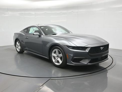 New 2026 Ford Mustang Coupe image 38