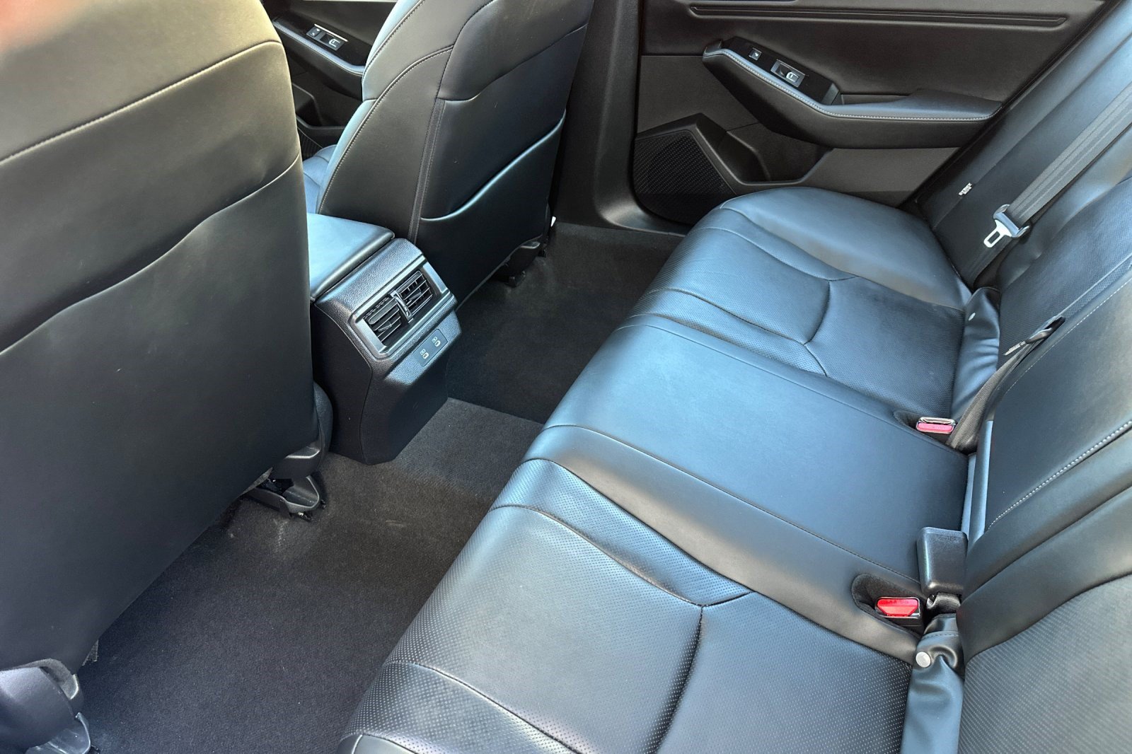 Used 2025 Honda Accord Touring image 27