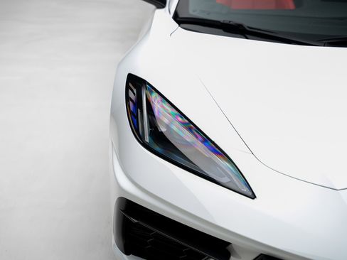 Used 2024 Chevrolet Corvette Stingray Coupe w/ 1LT image 14