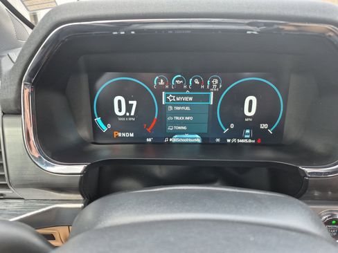 Used 2021 Ford F150 Lariat image 24