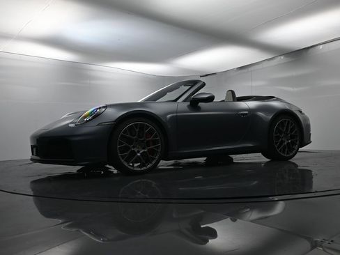 Certified 2026 Porsche 911 Carrera S image 45