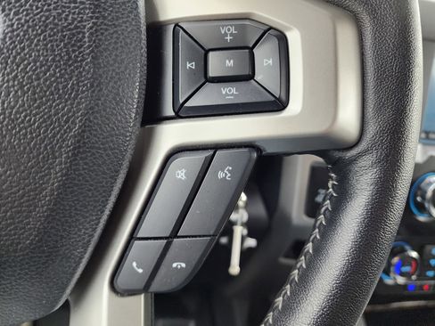 Used 2019 Ford F350 Lariat w/ Chrome Package AWD/4WD image 16