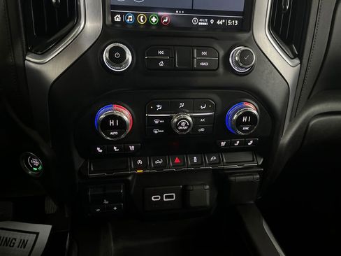 Used 2021 GMC Sierra 1500 SLT w/ SLT Convenience Package image 74