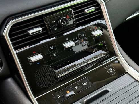 New 2026 Nissan Armada SV image 12