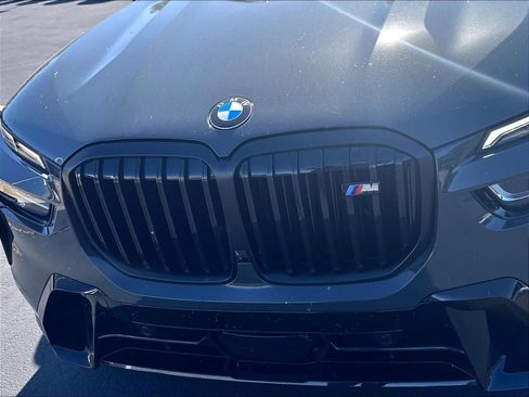 Used 2026 BMW X7 M60i AWD/4WD image 31
