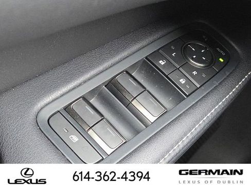 Certified 2025 Lexus RX 350 Premium w/ Convenience Package image 29