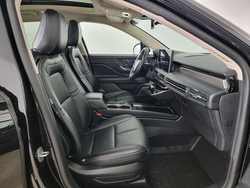 Used 2023 Lincoln Corsair Reserve w/ Equipment Group 201A AWD/4WD image 19