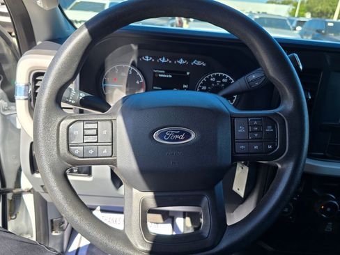Used 2024 Ford F250 XLT image 21