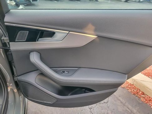 Used 2023 Audi A4 2.0T Prestige w/ Prestige Package image 21