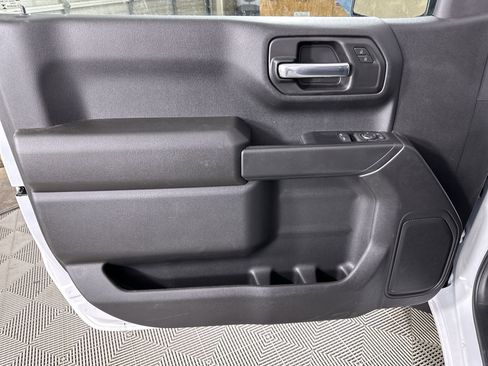 New 2026 Chevrolet Silverado 1500 W/T w/ WT Safety Package RWD image 51