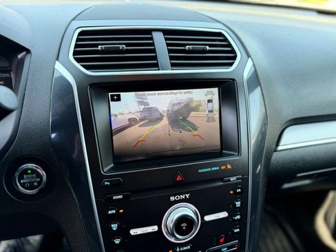 Used 2019 Ford Explorer Sport AWD/4WD image 38