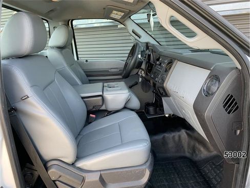 Used 2015 Ford F250 XL w/ XL Value Package RWD image 23