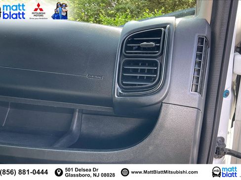 Used 2025 RAM ProMaster 2500 w/ Convenience Group image 18