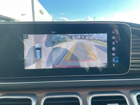 Used 2023 Mercedes-Benz GLE 350 4MATIC image 31