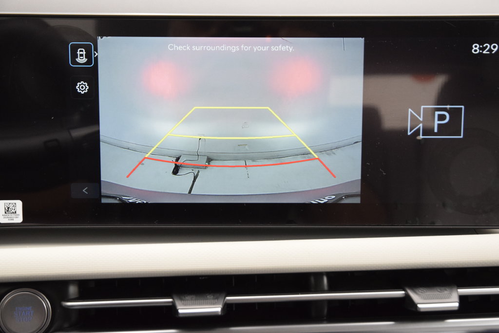 Used 2025 Hyundai Tucson SEL FWD image 32