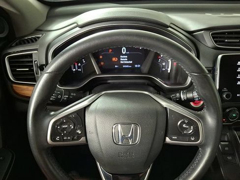 Used 2019 Honda CR-V EX-L image 19