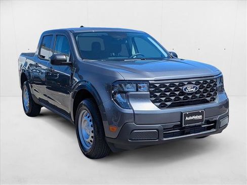 New 2025 Ford Maverick XL w/ 4K Tow Package image 6