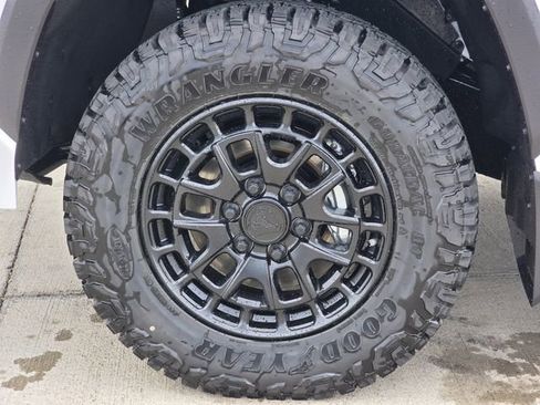 New 2026 Toyota Tundra SR5 image 11