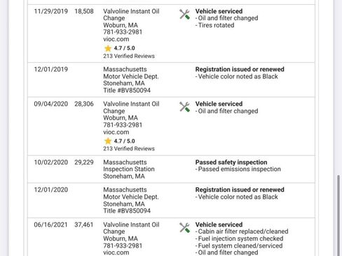 Used 2016 Lexus ES 350 image 61