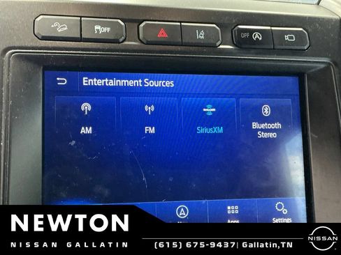 Used 2021 Ford Expedition XLT AWD/4WD image 20