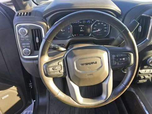 Used 2021 GMC Sierra 1500 Denali w/ Denali Ultimate Package AWD/4WD image 4