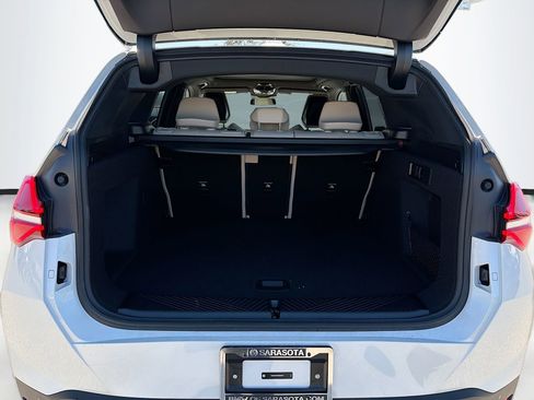 Used 2025 BMW X3 xDrive30i w/ Premium Package image 13