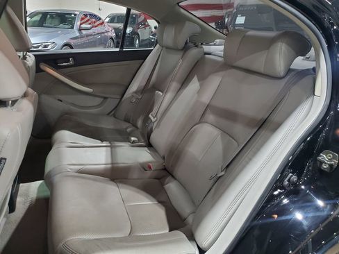 Used 2006 INFINITI G35 Sedan w/ (P02) Premium Pkg B image 23