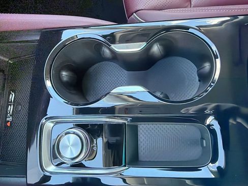 New 2026 Buick Envision Sport Touring AWD/4WD image 19