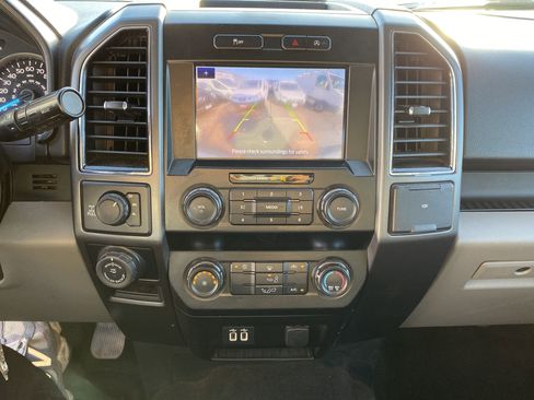 Used 2020 Ford F150 XLT w/ XTR Package image 15
