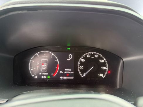 Used 2024 Honda CR-V EX-L image 5