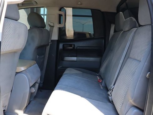 Used 2011 Toyota Tundra 2WD Double Cab w/ Tow Pkg image 30