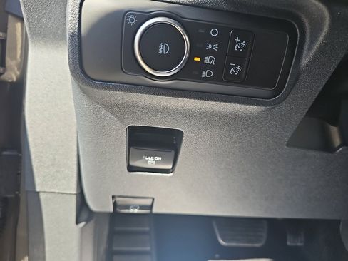 New 2026 Ford Bronco Badlands AWD/4WD image 44