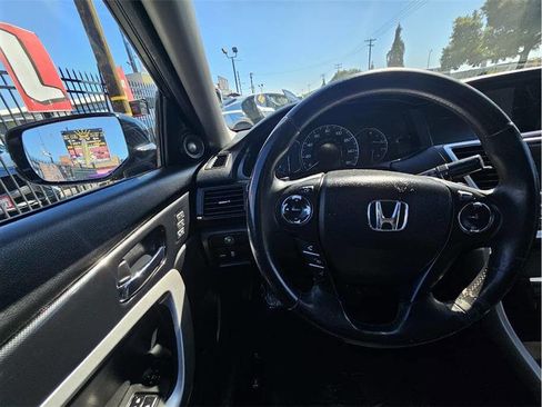 Used 2013 Honda Accord EX-L image 18