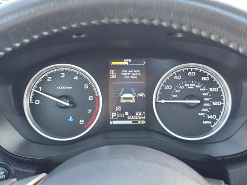 Used 2019 Subaru Forester Premium image 40