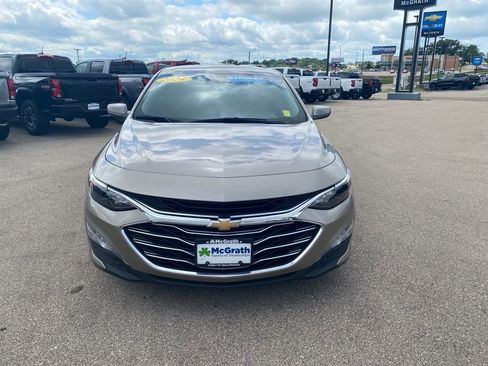 Used 2024 Chevrolet Malibu LT image 8