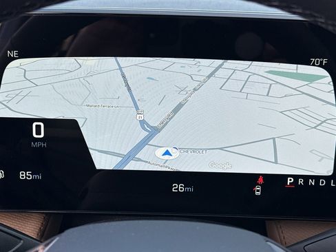 New 2026 Chevrolet Equinox ACTIV image 22