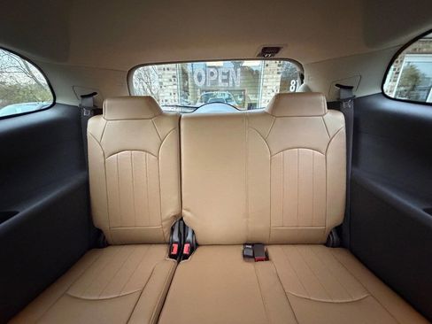 Used 2017 Buick Enclave Premium w/ Experience Buick Package image 13