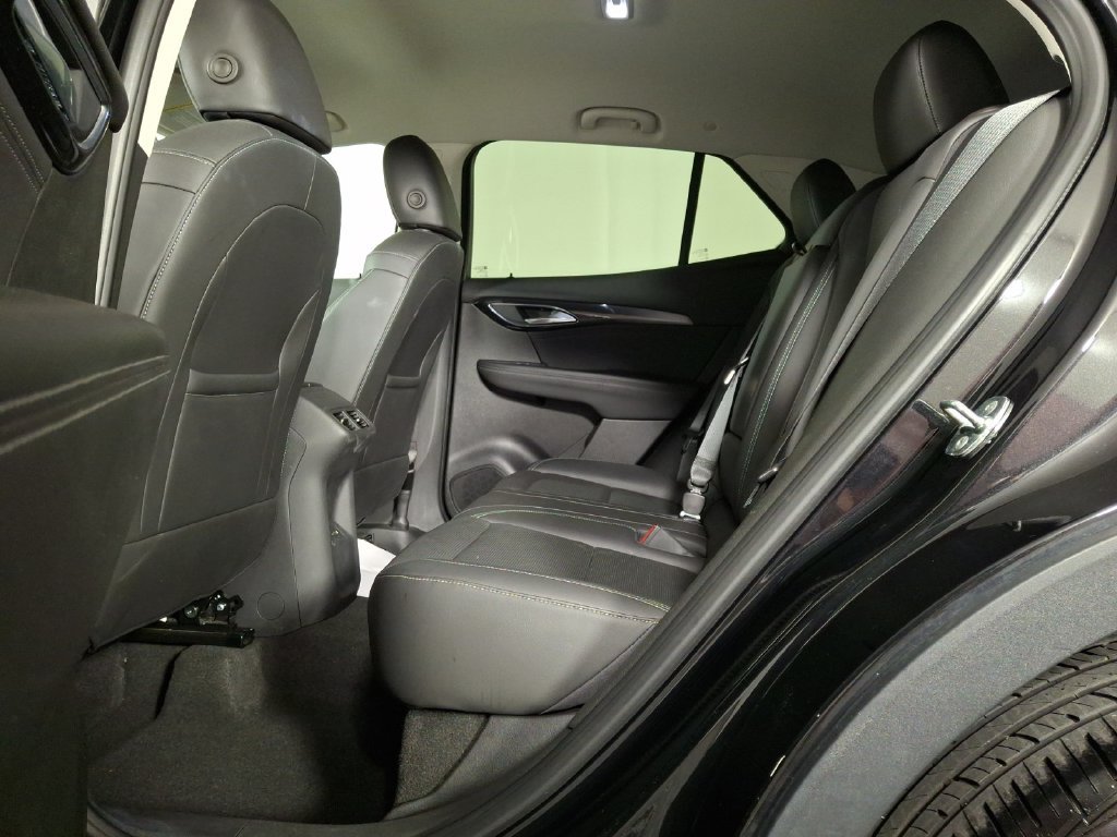 Used 2024 Buick Envision Preferred AWD/4WD image 13