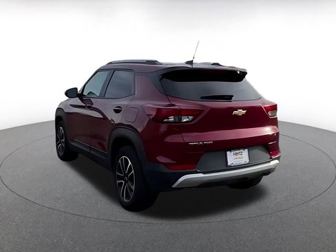 Used 2025 Chevrolet TrailBlazer LT image 11