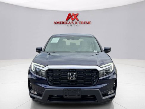 Used 2022 Honda Passport EX-L image 9