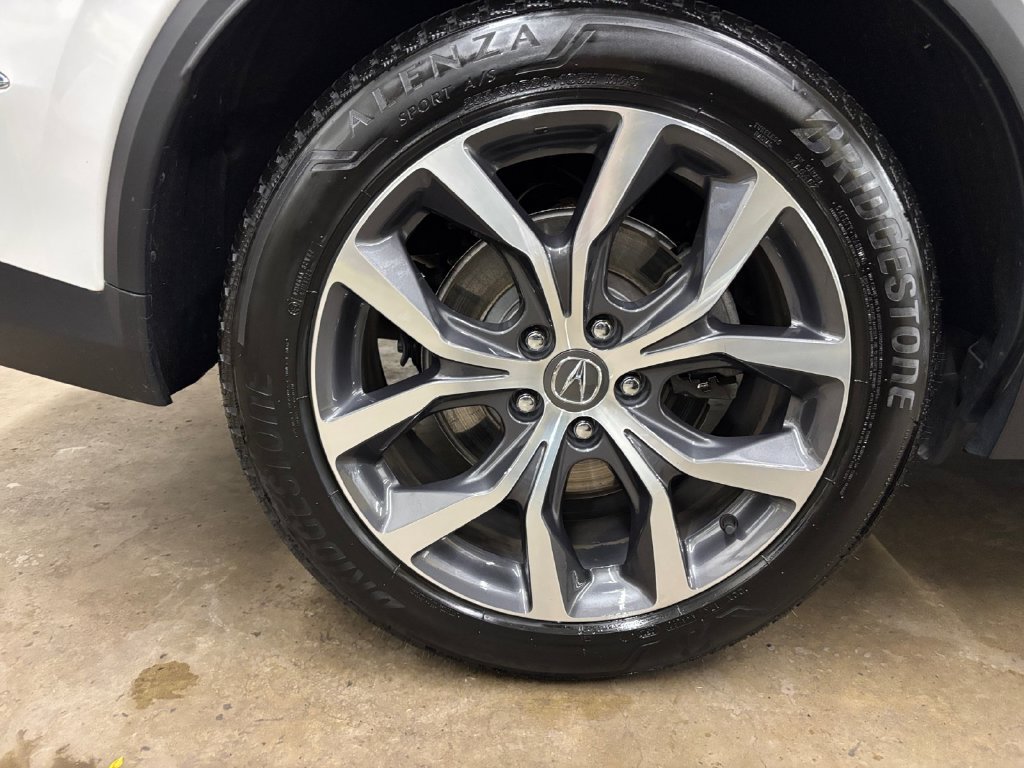 Certified 2024 Acura MDX w/ Technology Package AWD/4WD image 41