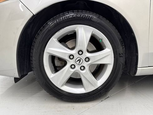 Used 2010 Acura TSX Sedan image 9