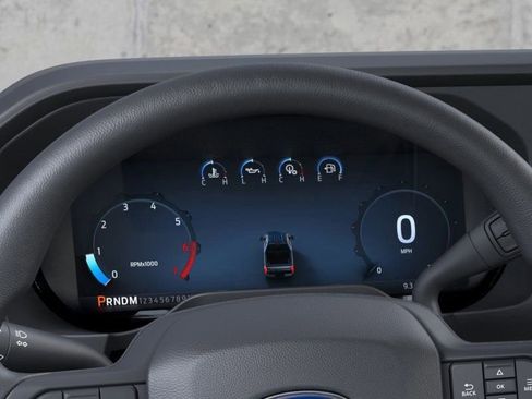 New 2026 Ford F250 4x4 Crew Cab Super Duty image 13