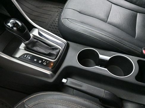 Used 2013 Hyundai Elantra GT w/ Style Pkg FWD image 24