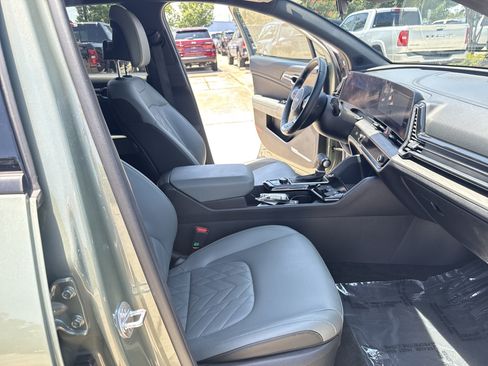 Used 2023 Kia Sportage X-Pro AWD/4WD image 13