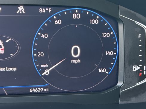 Used 2021 Volkswagen Atlas SEL Premium AWD/4WD image 26