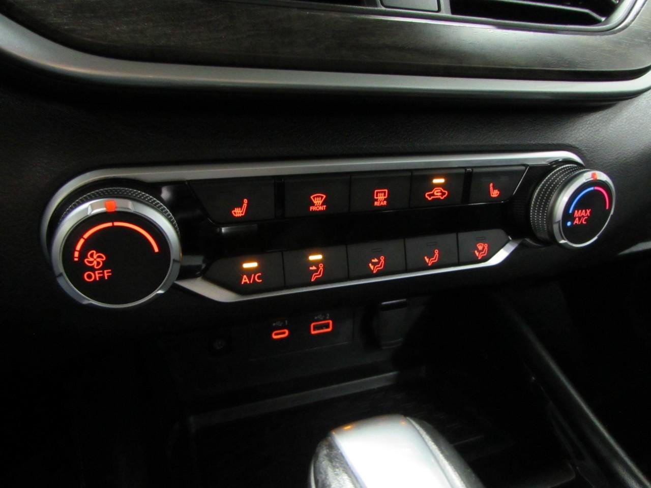 Used 2024 Nissan Altima 2.5 SV w/ SV Premium Package FWD image 28